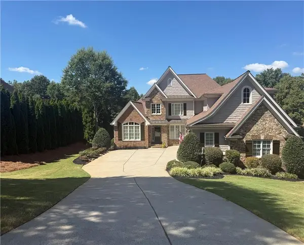 6065 Boulder Bluff Drive, Cumming, GA 30040