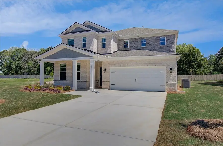 708 Radiant Hollow Lane, McDonough, GA 30253 - #2