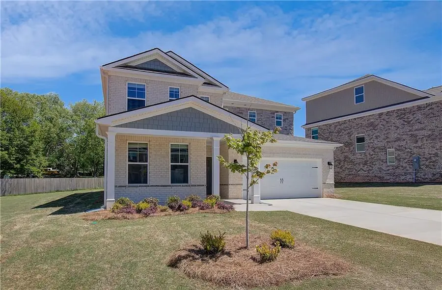 708 Radiant Hollow Lane, McDonough, GA 30253 - #3