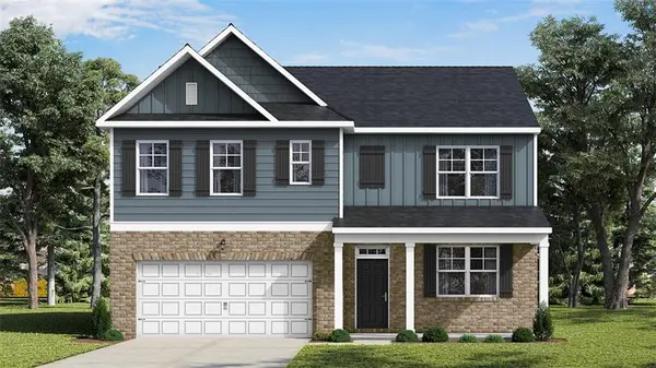 00 White Spruce Way, Newnan, GA 30265