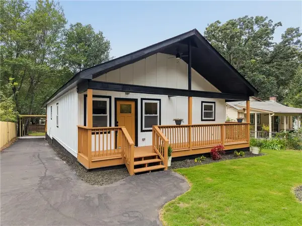 882 Tanner Drive, Scottdale, GA 30079