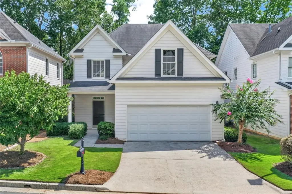 2838 Winter Rose Court, Dunwoody, GA 30360 - #1