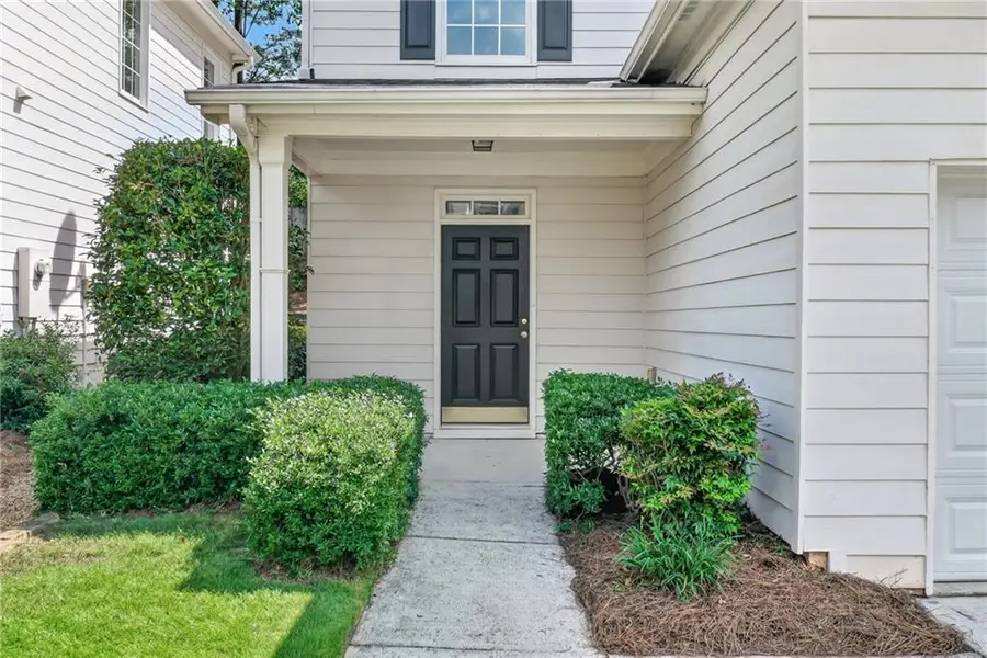2838 Winter Rose Court, Dunwoody, GA 30360 - #2