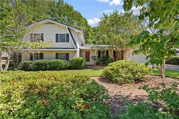 5161 Joel Lane, Dunwoody, GA 30360