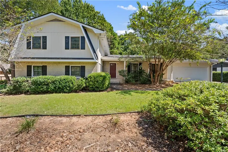 5161 Joel Lane, Dunwoody, GA 30360 - #2