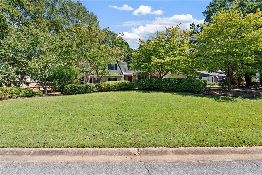 5161 Joel Lane, Dunwoody, GA 30360 - #3