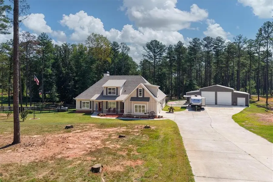 1269 Attaway Road, Bowdon, GA 30108 - #2