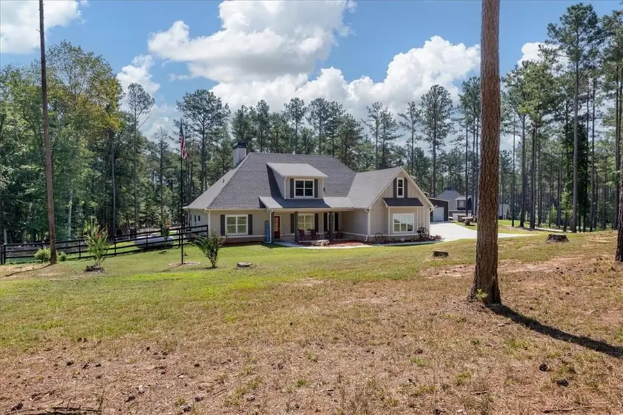 1269 Attaway Road, Bowdon, GA 30108 - #3