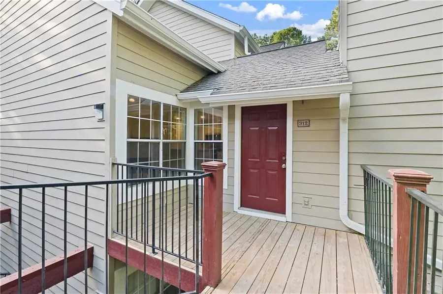 312 Hawkstone Way #312, Alpharetta, GA 30022 - #2