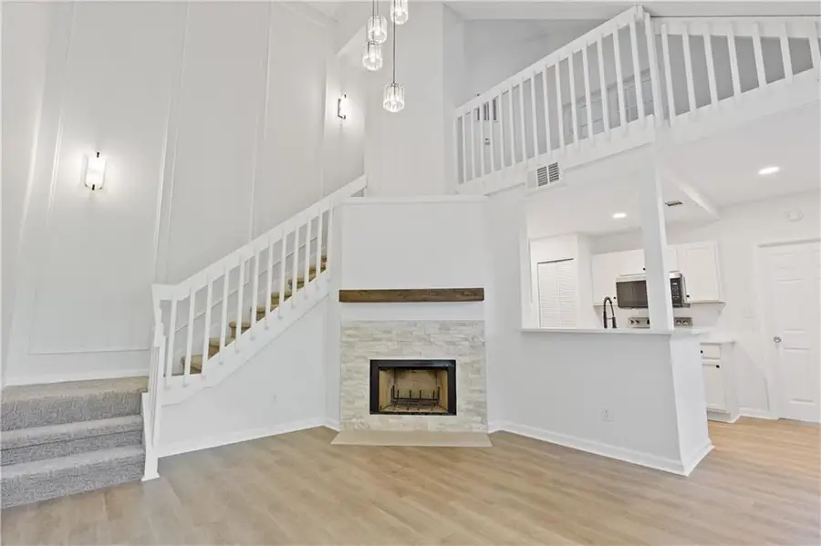 312 Hawkstone Way #312, Alpharetta, GA 30022 - #3