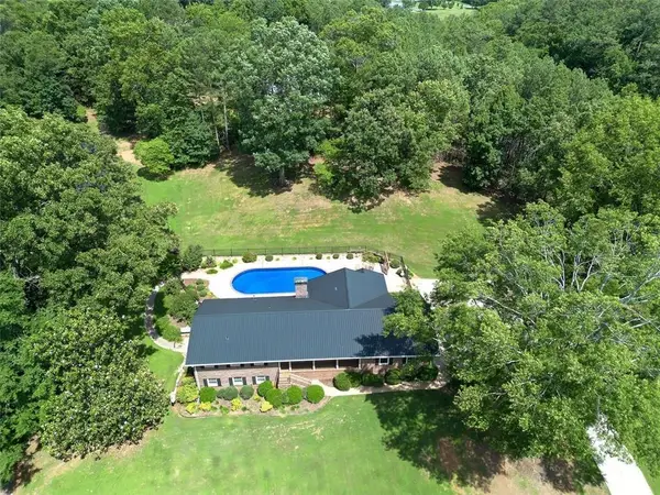 408 Mac Johnson Road Nw, Cartersville, GA 30121