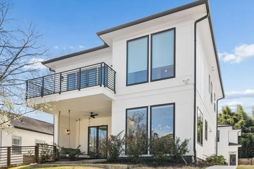 32 Walthall Street Ne #A, Atlanta, GA 30307 - #1