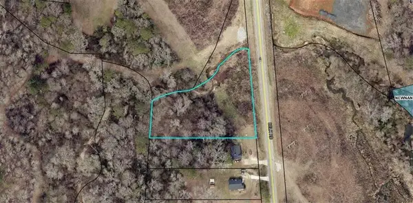 0 Belk Road, Newnan, GA 30263