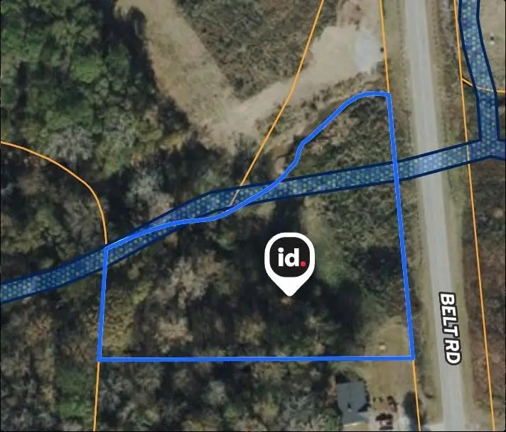0 Belk Road, Newnan, GA 30263 - #2