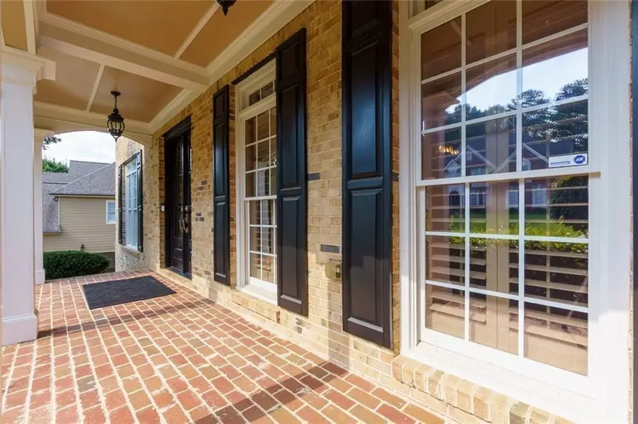 211 Cedar Woods Way, Canton, GA 30114 - #3