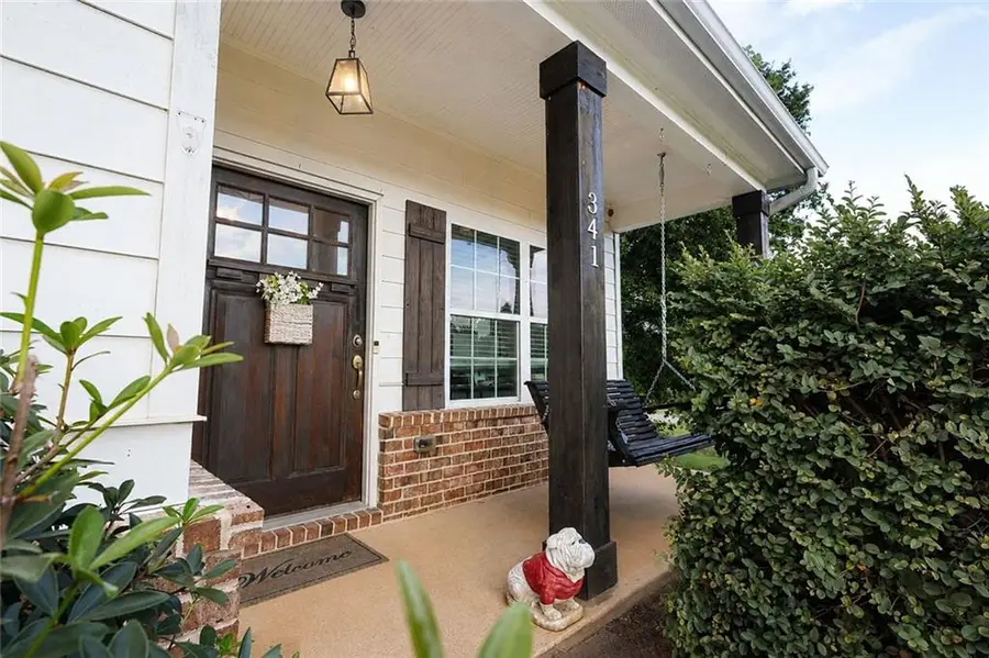 341 Norwood Lane, Winder, GA 30680 - #3