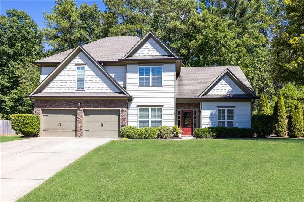 1106 Blankets Creek Drive, Canton, GA 30114 - #1