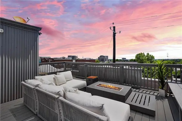 229 Peters Street Sw #4, Atlanta, GA 30313