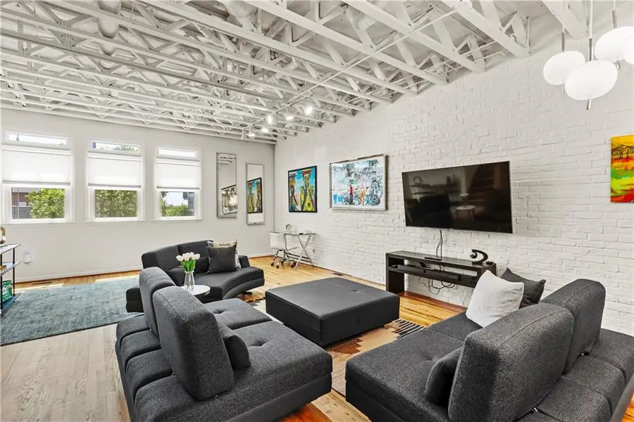 229 Peters Street Sw #4, Atlanta, GA 30313 - #2