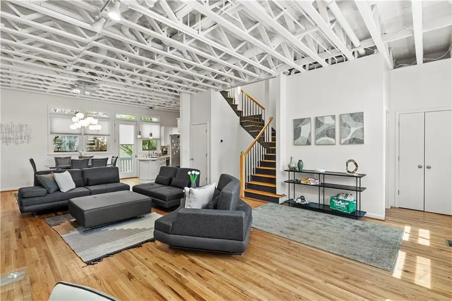 229 Peters Street Sw #4, Atlanta, GA 30313 - #3