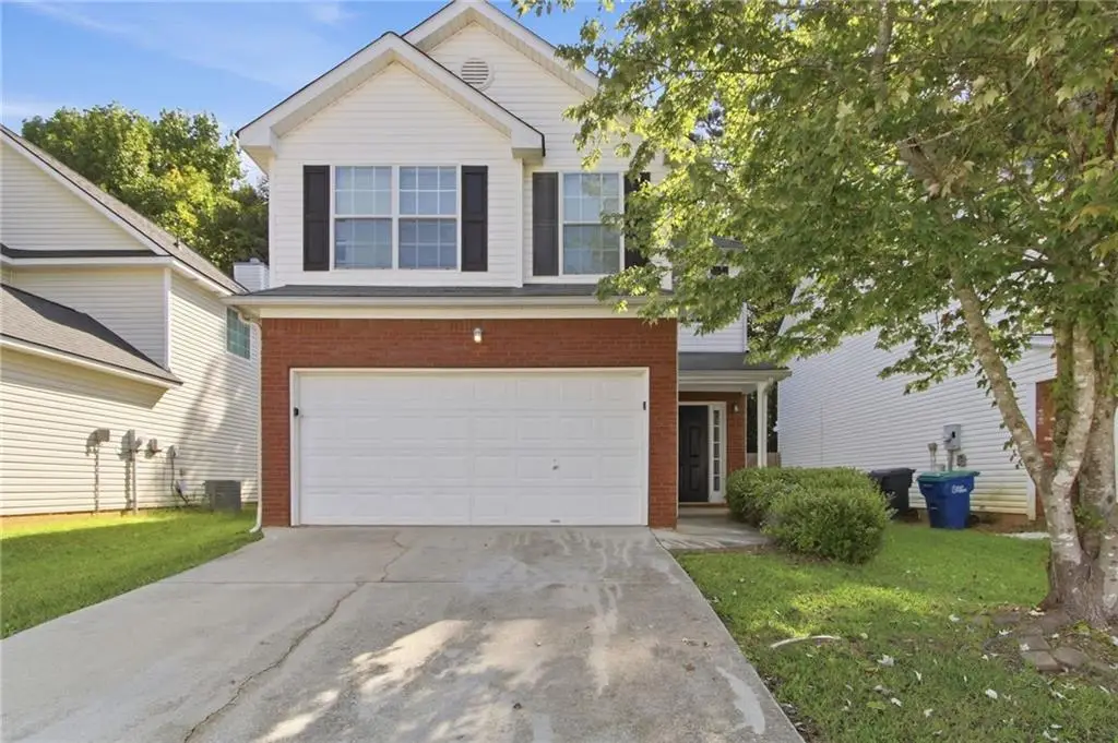 2429 Wood Bend Lane, Riverdale, GA 30296 - #1