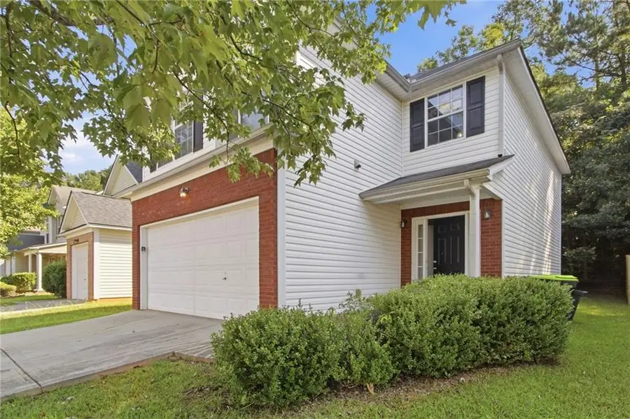 2429 Wood Bend Lane, Riverdale, GA 30296 - #3