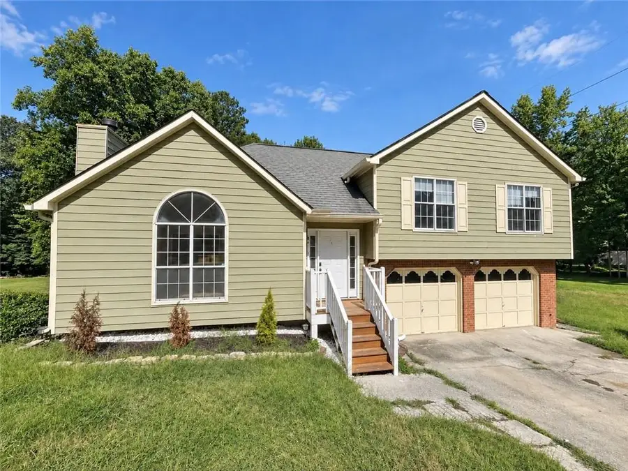 Address Withheld By Seller, Powder Springs, GA 30127 - #2