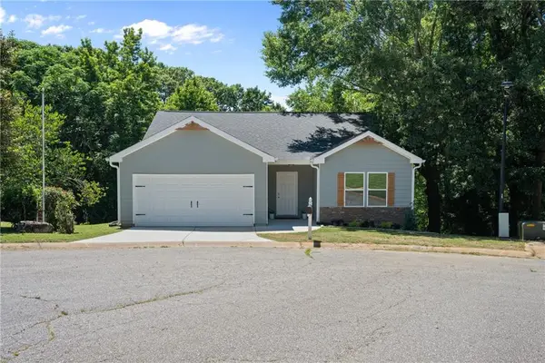 135 Tyrus Lane, Royston, GA 30662