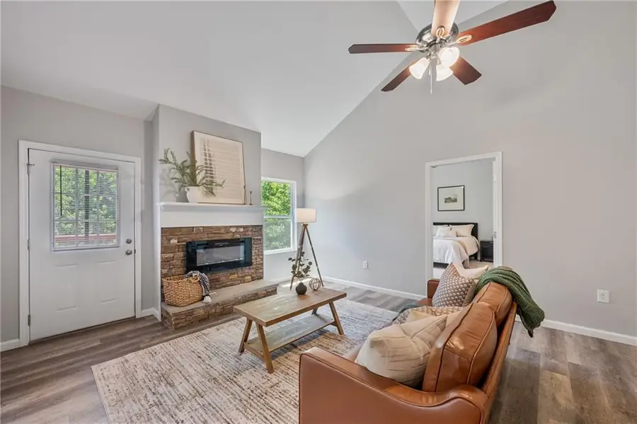 135 Tyrus Lane, Royston, GA 30662 - #2