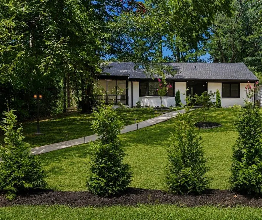 1446 Briarcliff Rd. Road Ne, Atlanta, GA 30306 - #1