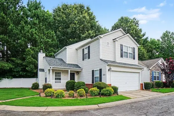321 Windcroft, Acworth, GA 30101