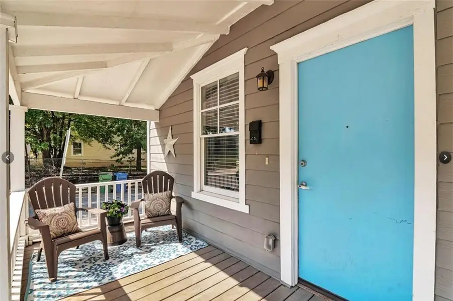 506 Old Wheat Street Ne, Atlanta, GA 30312 - #2