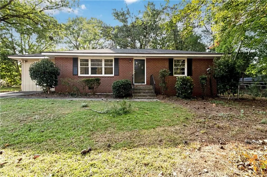 1944 Mayes Drive Se, Marietta, GA 30067 - #1