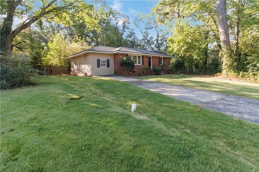 1944 Mayes Drive Se, Marietta, GA 30067 - #2