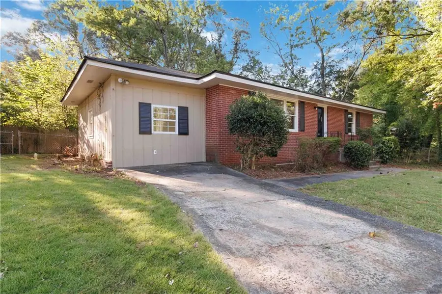 1944 Mayes Drive Se, Marietta, GA 30067 - #3