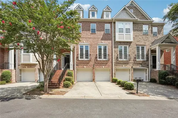 3040 Woodwalk Drive Se #14, Atlanta, GA 30339