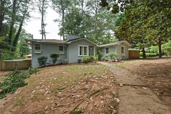 2764 Hogan Road, Atlanta, GA 30344