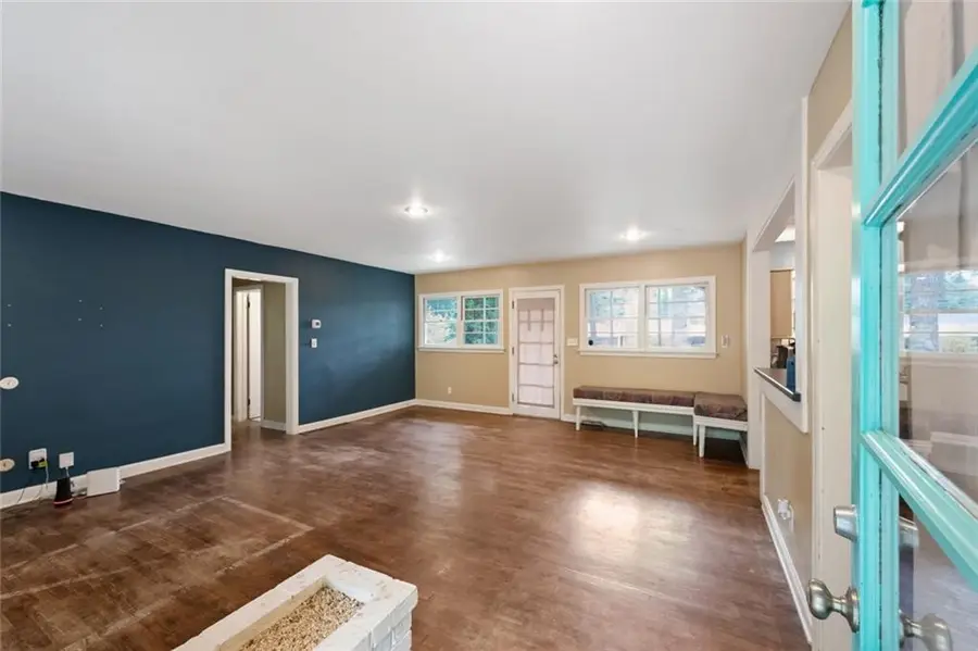 2764 Hogan Road, Atlanta, GA 30344 - #3