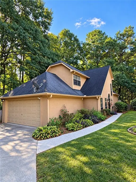 270 Sweetwater Trace Trace, Roswell, GA 30076 - #2