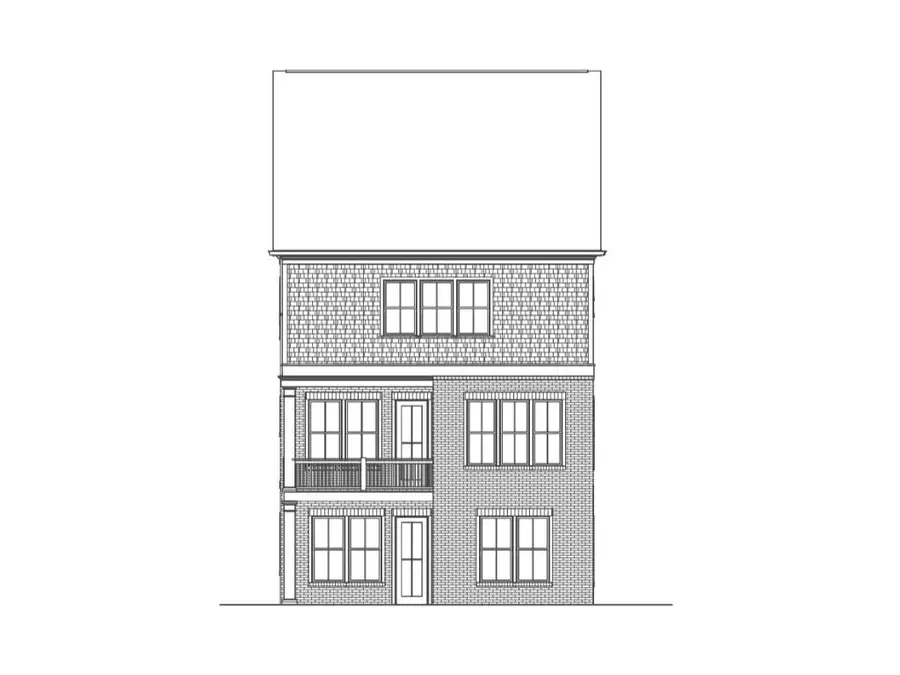 3445 Commander Cove, Suwanee, GA 30024 - #3