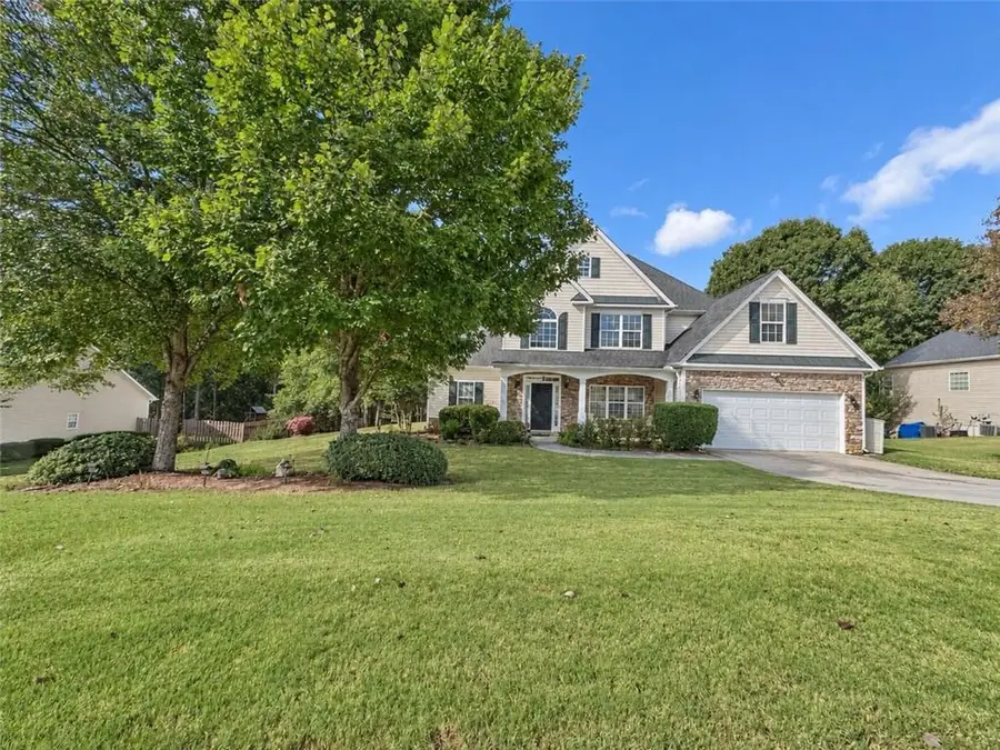 1026 Mason Lee Ave, Loganville, GA 30052 - #2