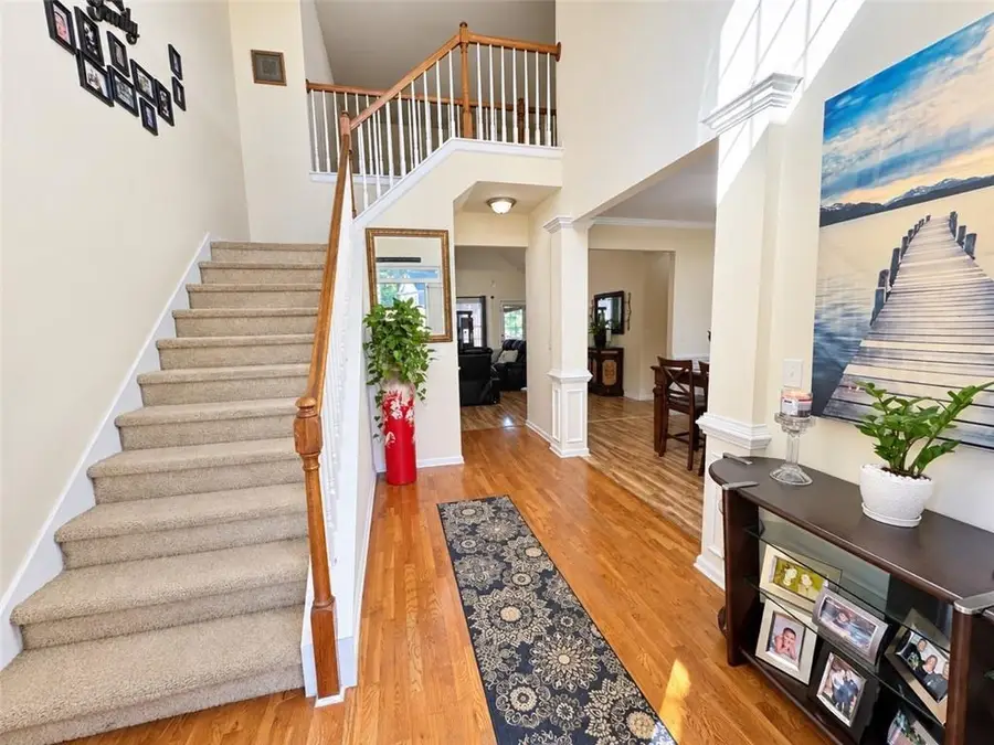 1026 Mason Lee Ave, Loganville, GA 30052 - #3