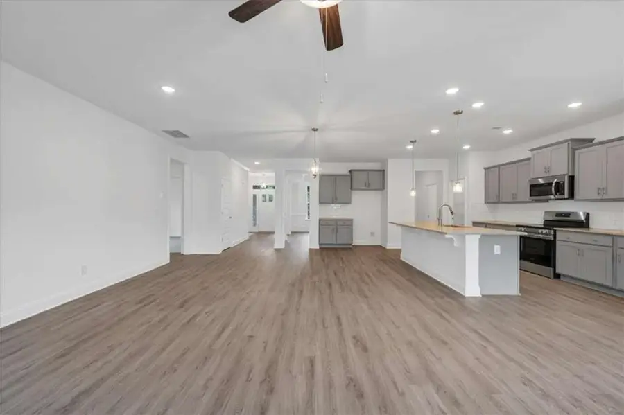 313 Angela Avenue, Bowdon, GA 30108 - #2