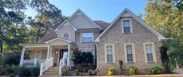 6640 Ashebrooke Drive, Douglasville, GA 30135