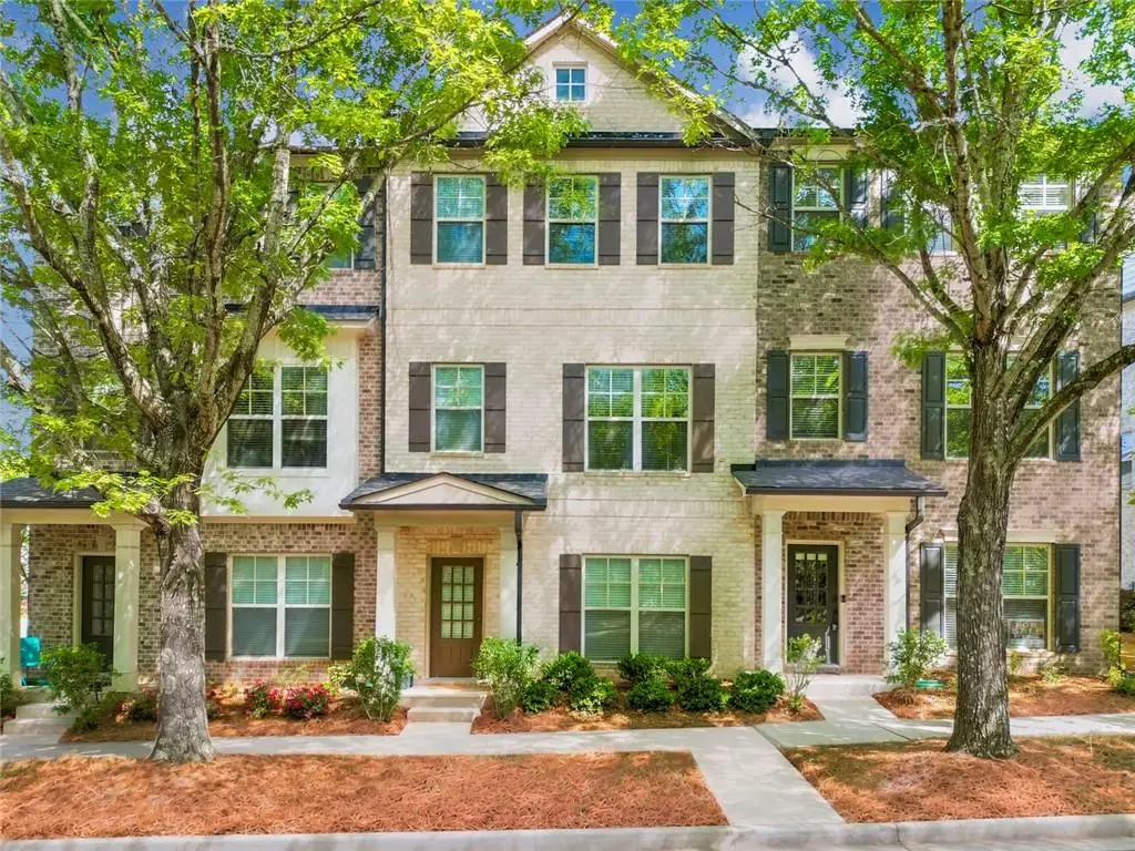 1560 Baygreen Road, Suwanee, GA 30024 - #1