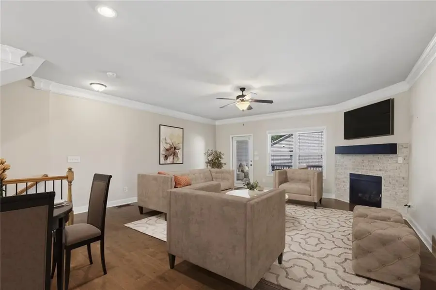 1560 Baygreen Road, Suwanee, GA 30024 - #2