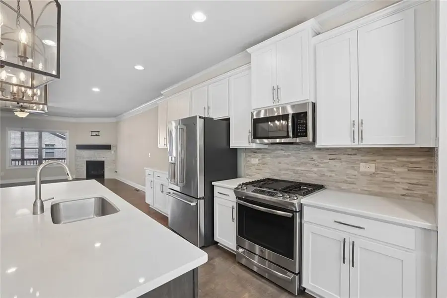 1560 Baygreen Road, Suwanee, GA 30024 - #3