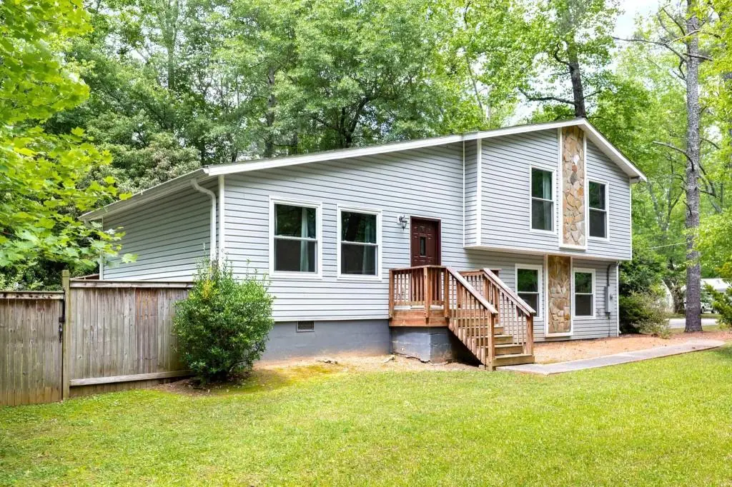 1741 Branch View Drive, Marietta, GA 30062 - #1