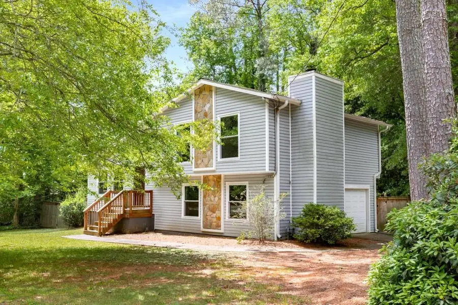 1741 Branch View Drive, Marietta, GA 30062 - #2