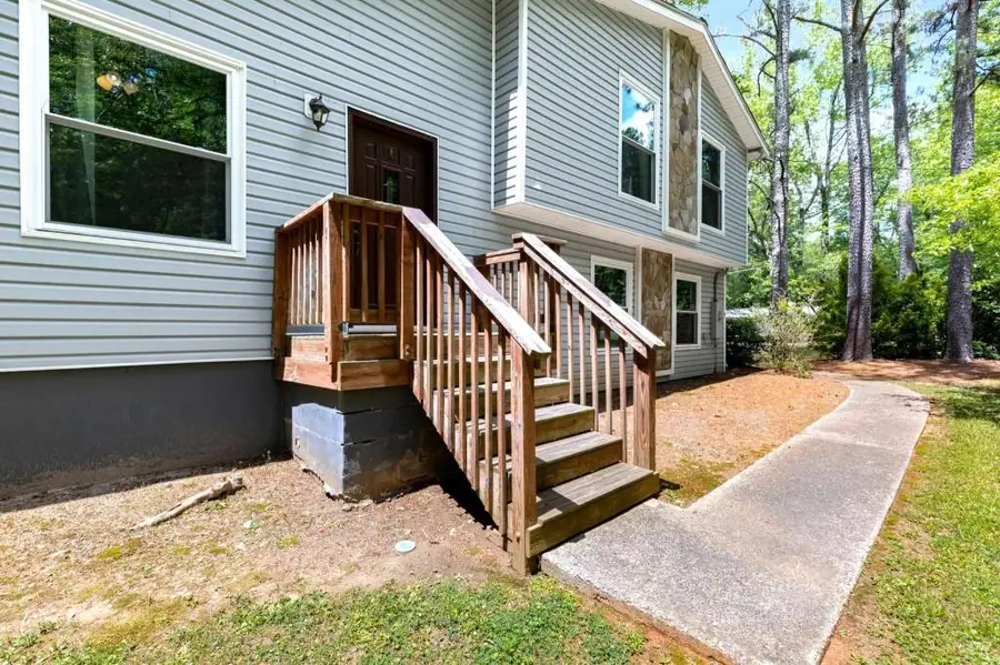 1741 Branch View Drive, Marietta, GA 30062 - #3